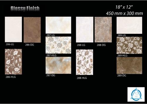 Interior Wall Tiles