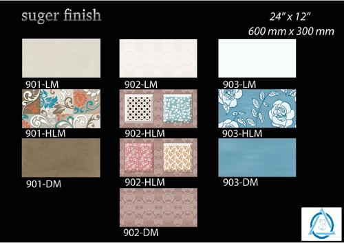 Outdoor Wall Tiles