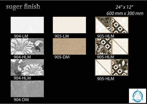 Mosaic Wall Tiles