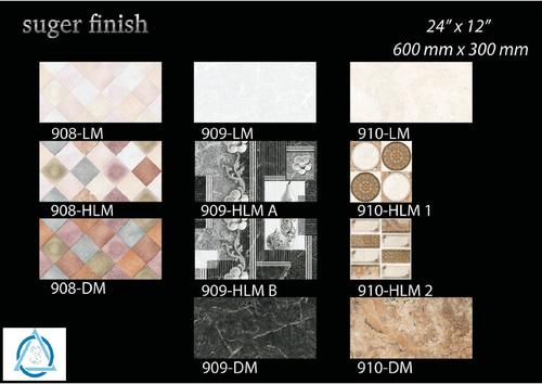 Luster Wall Tiles