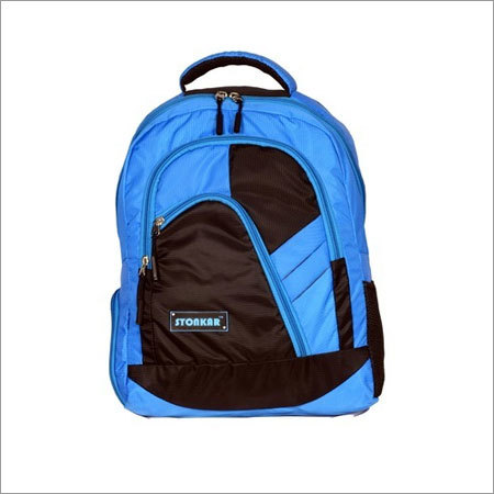 Stonkar Fancy Backpack