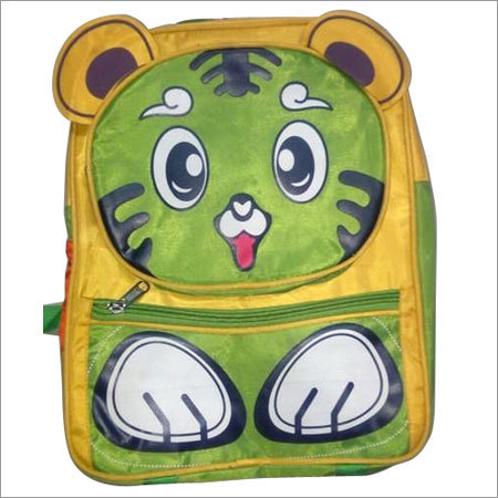 Kids School Bag