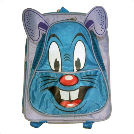 Designer Kids Backpack