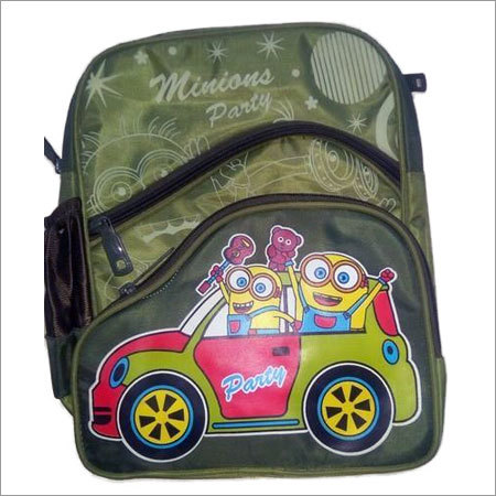 Kids Backpack