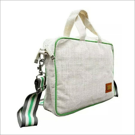 Jute Conference Bag