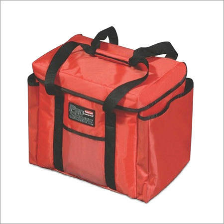 Food & Courier Delivery Bag