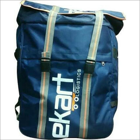 Courier Delivery Bikers Bag