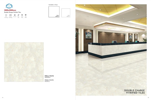 Bathroom Floor Tiles