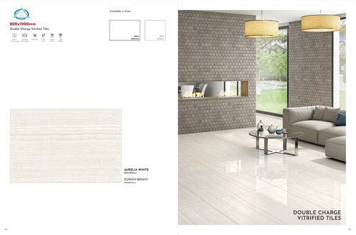Granite Floor Tiles