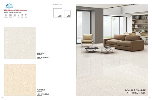 Rustic Floor Tiles