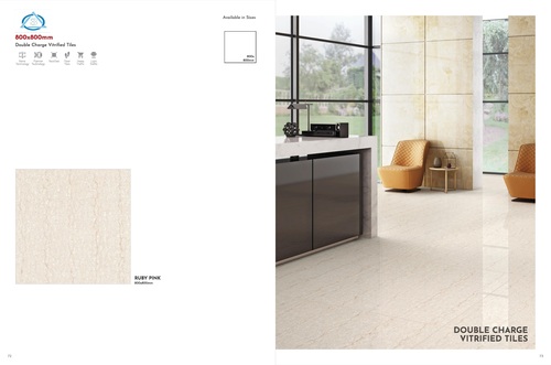 Slate Floor Tiles
