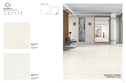 Designer Floor Tiles