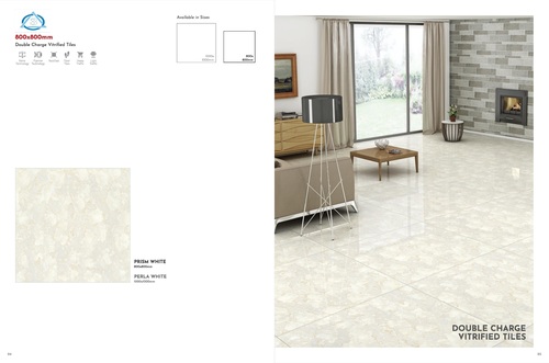 Matt Floor Tiles