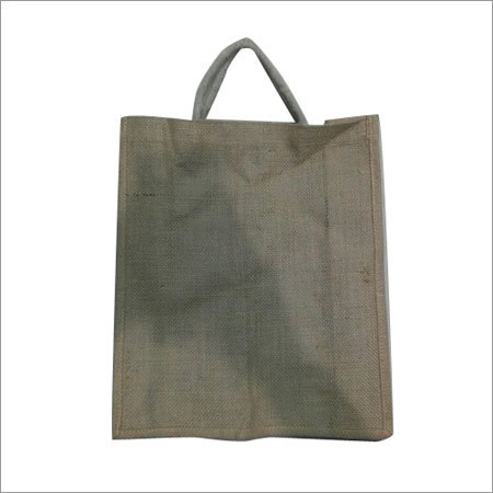 Fancy Jute Shopping Bag