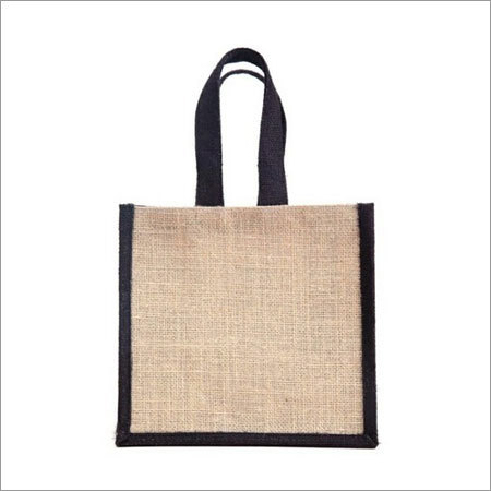 Jute Gift Bag