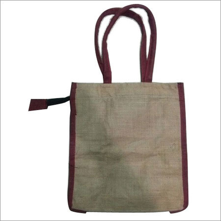 Jute Carry Bags