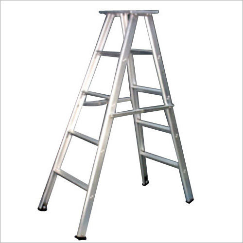 Domestic Aluminium Ladder