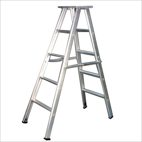 Industrial Aluminium Ladder
