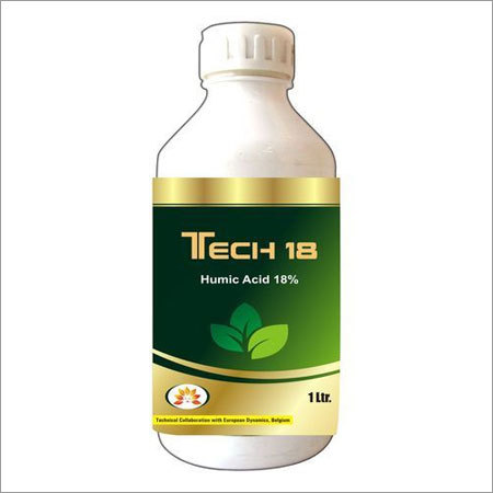 Humic Acid 18%