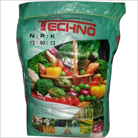 NPK Fertilizer
