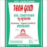 Soil Conditioner