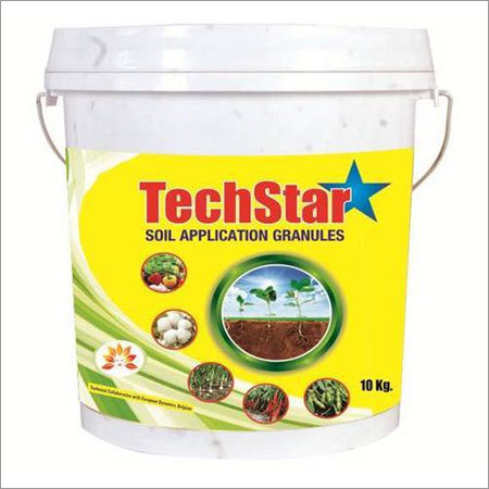 Soil Application Granules