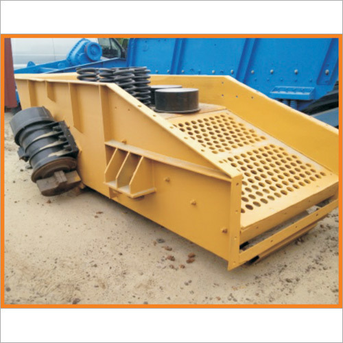 Grizzly Feeder & Volumetric Feeder-Dosing Feeder