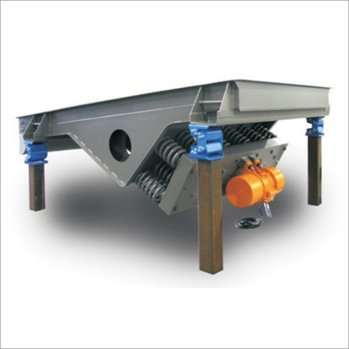 Vibratory Feeder