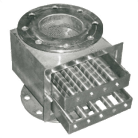 Sliver Drawer Magnet