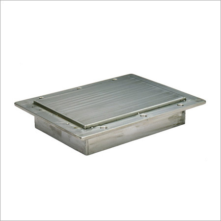 Plate Magnet - Iron & Neodymium, 100-800 Kg Weight Range | Zinc, Epoxy, Nickel Coated Finishes