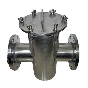 Sliver Prong Magnet For Liquid Slurry