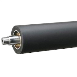 Ebonite Rubber Roller