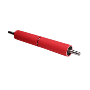 Industrial Rubber Roller