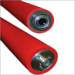 Nitrile Rubber Roller
