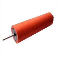 Paper Mill Rubber Roller