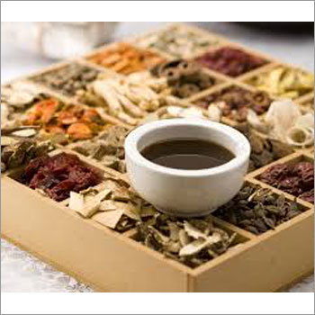 Herbal Ayurvedic Medicine