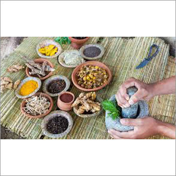 Ayurvedic Medicines