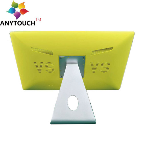 Yellow Color Advertising Monitor Brightness: 350 Cd/M