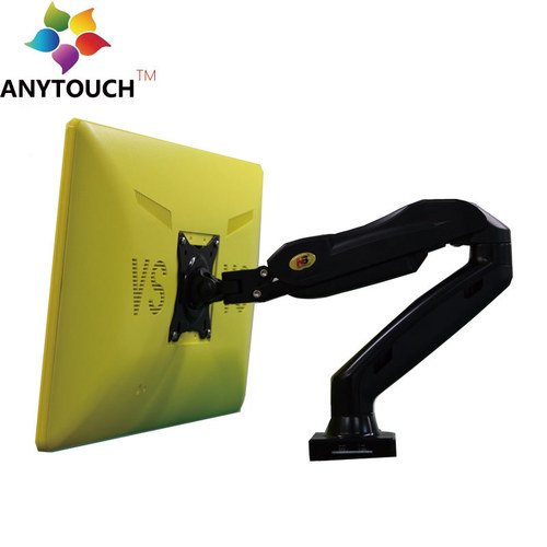 21.5 Yellow Multitouch Pc Monitors Application: Desktop