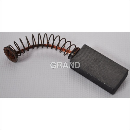 Vacuum Cleaner Carbon Brushes Use: Industrial