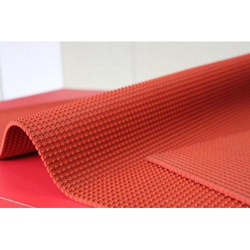 Silicone Rubber Pad