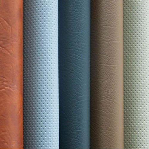 Rexine Fabric