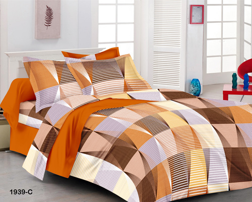 Double Bed Sheet