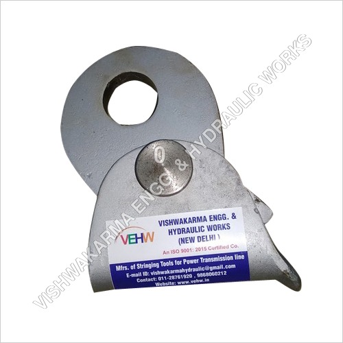 OPGW Kito Clamp
