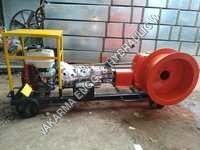 Opgw Power Winch Machine