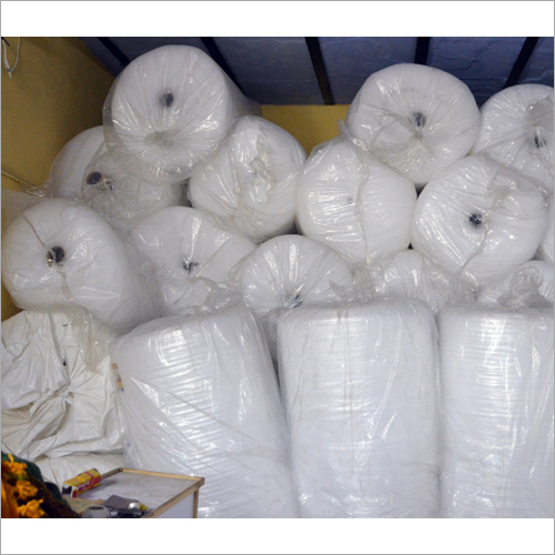 Air Bubble Rolls