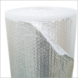 Clear Air Bubble Sheet