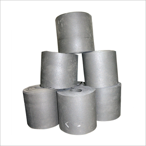 Black Kraft Paper Roll