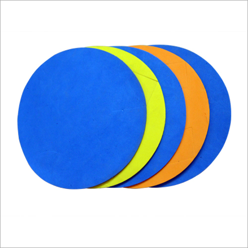 Color EVA Foam Sheet