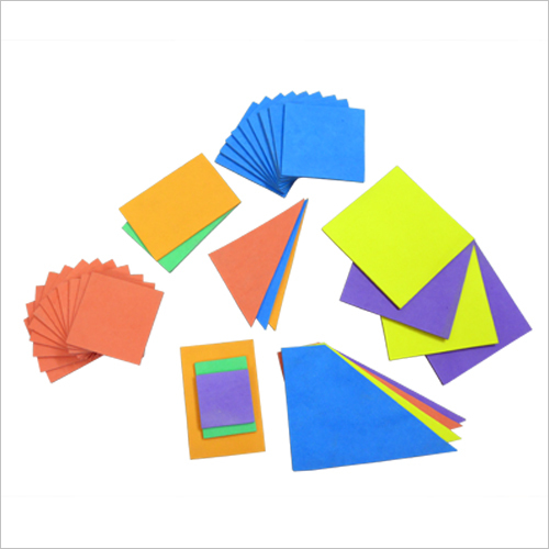 Plain EVA Foam Sheet